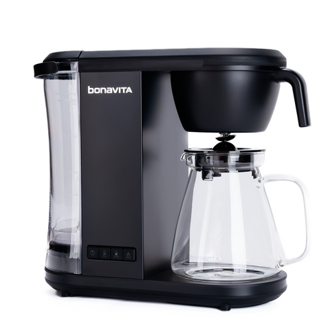 Enthusiast 8-Cup Drip Coffee Brewer