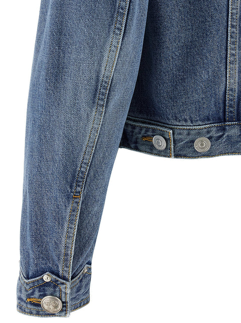 Givenchy Denim Jacket