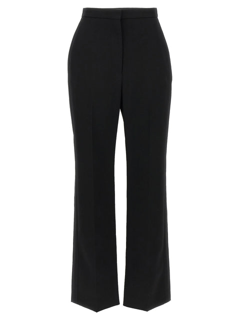 Givenchy Satin Band Pants