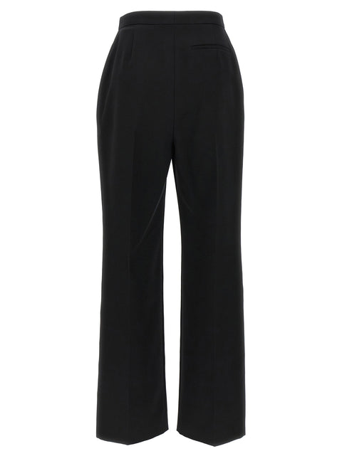 Givenchy Satin Band Pants