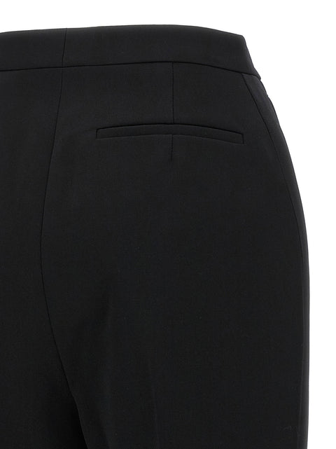 Givenchy Satin Band Pants