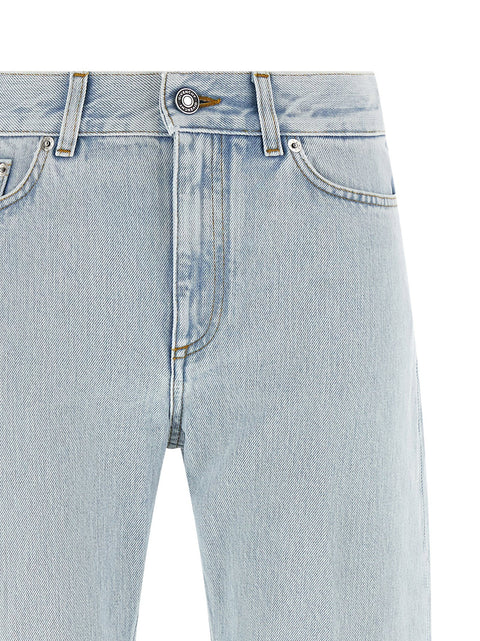 Givenchy Straight Jeans