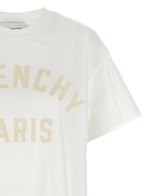 Givenchy Paris T-shirt