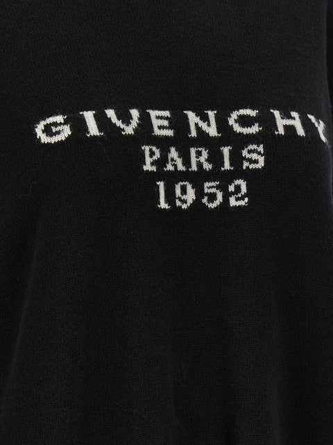 Givenchy Paris 1952 Sweater