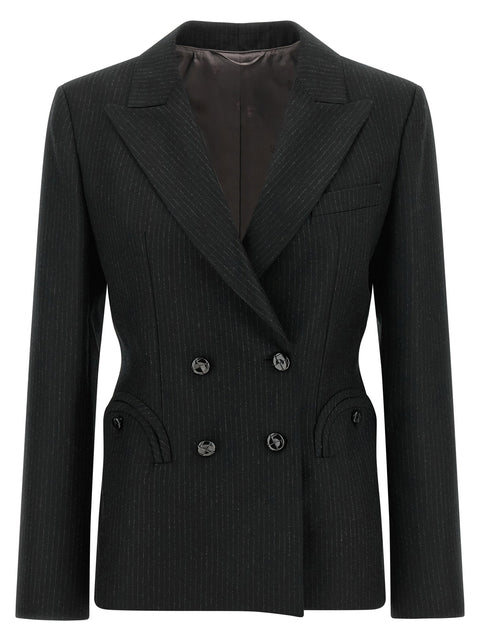 Blazé Milano Classy Carbon - Charmer Blazer