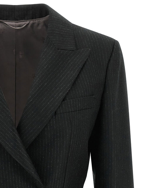 Blazé Milano Classy Carbon - Charmer Blazer