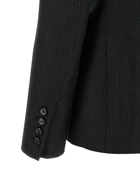 Blazé Milano Classy Carbon - Charmer Blazer