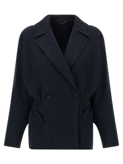 Blazé Milano Sharewood Ares Blazer