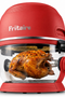 Classic Self-Cleaning Air Fryer™ & Non-Toxic Air Fryer™ - Cherry