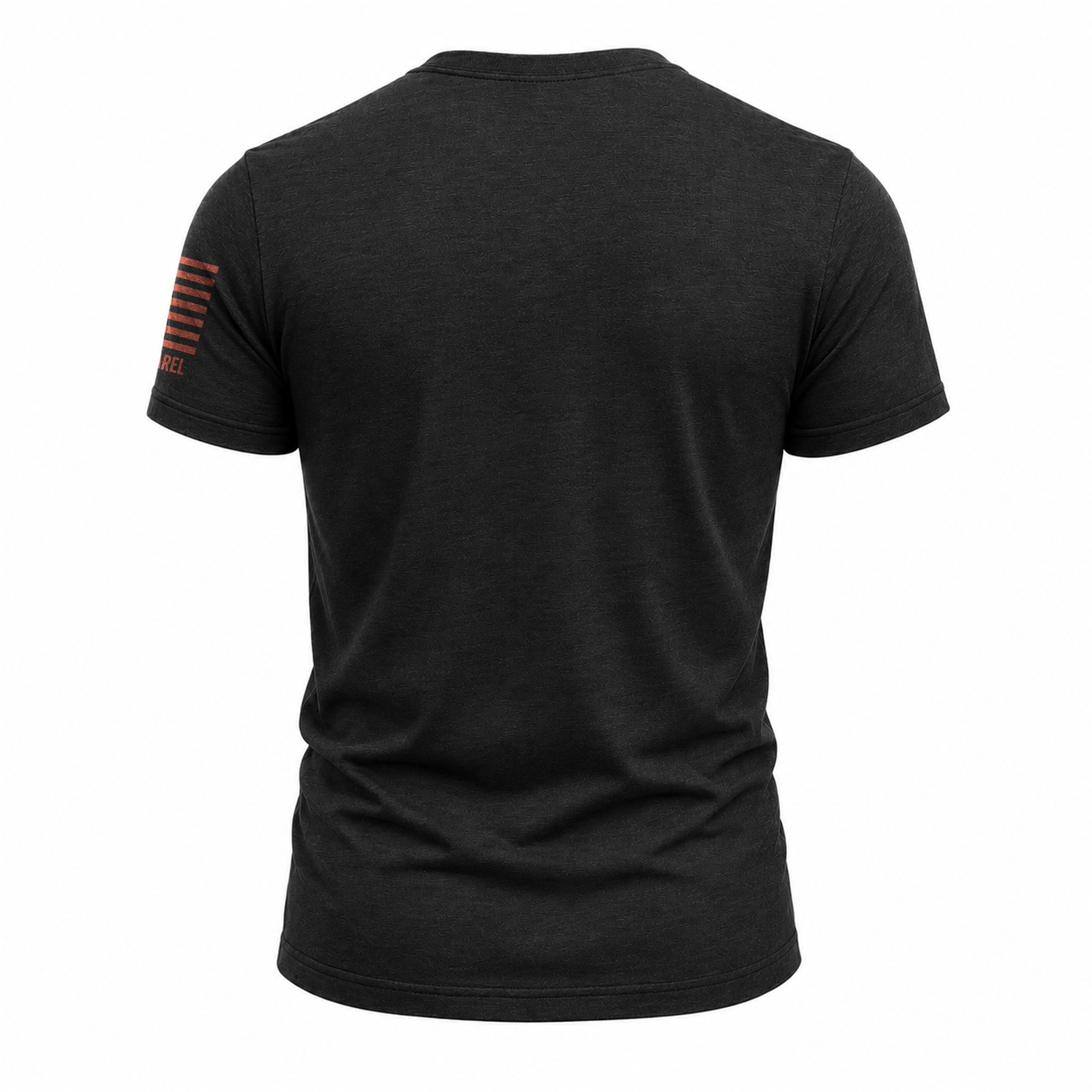 "Snack Hard Hunting Team" Tee