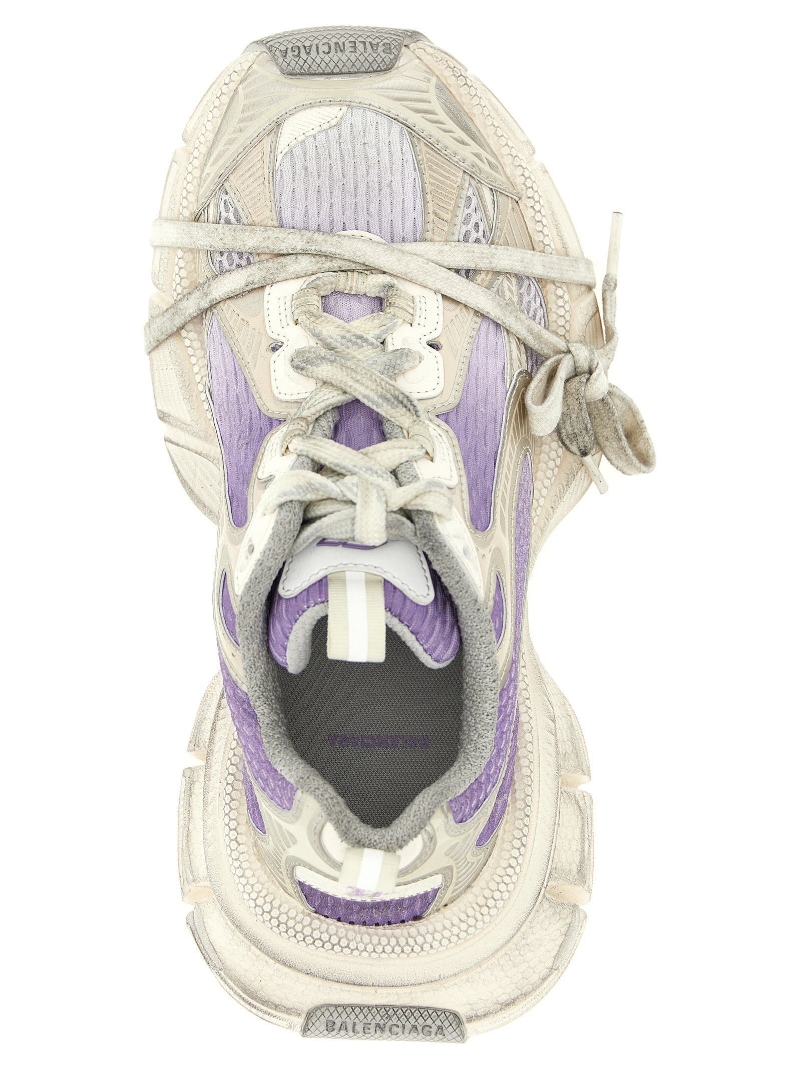 Balenciaga 3xl Sneakers