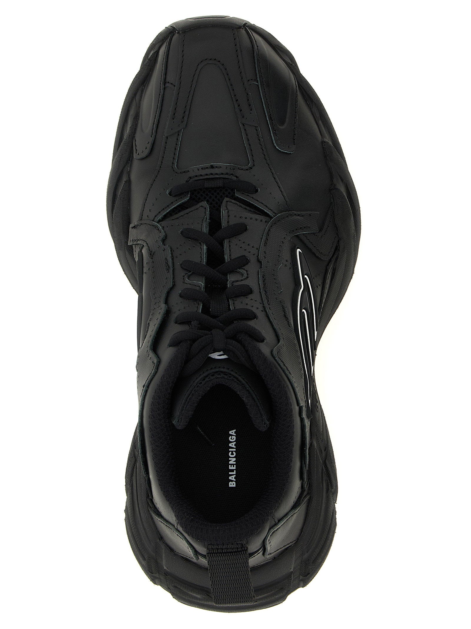 Balenciaga Monday Sneakers