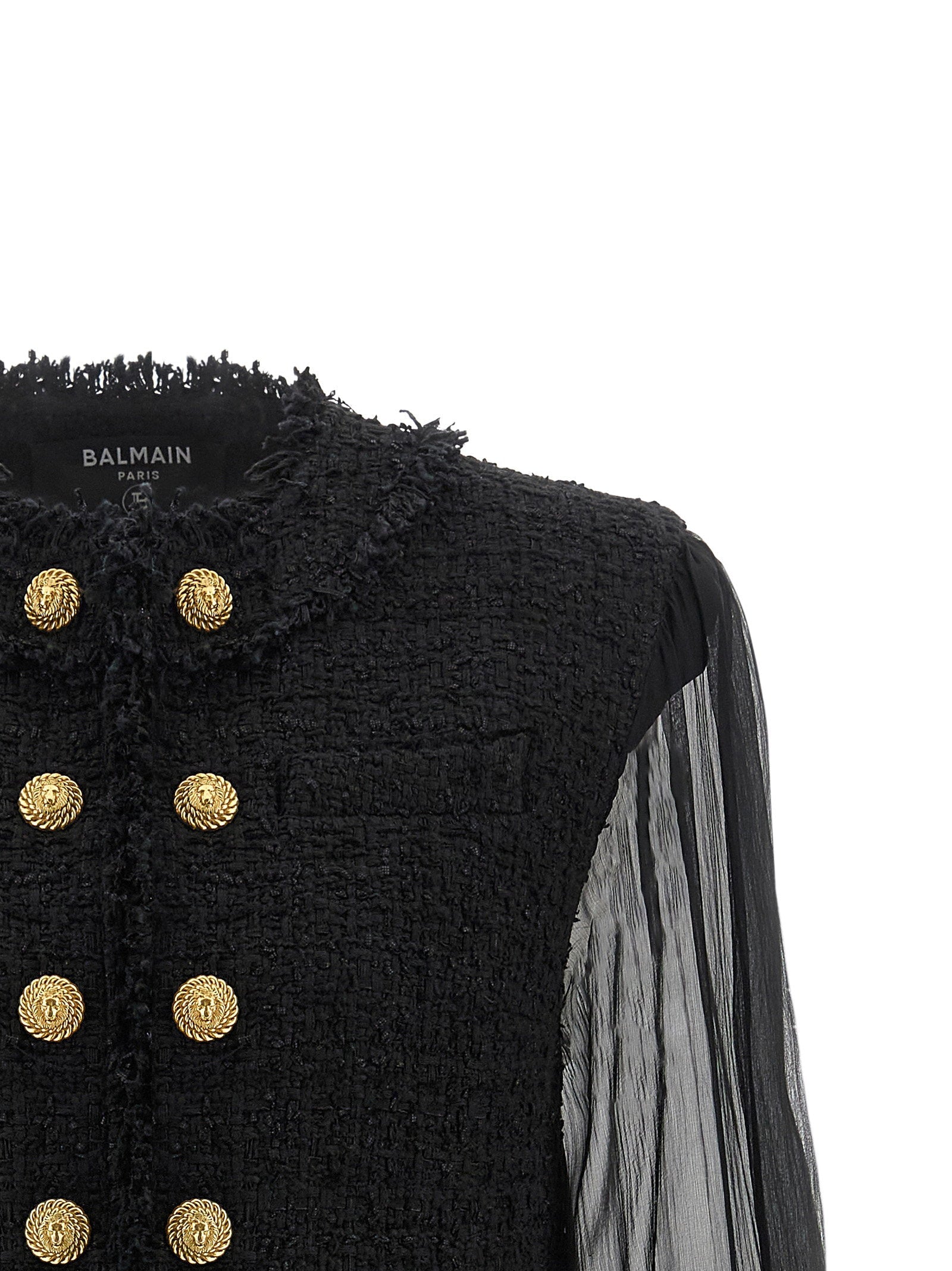 Balmain Spencer Blazer