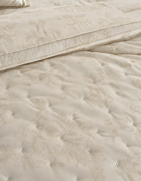 Bamboo Quilt