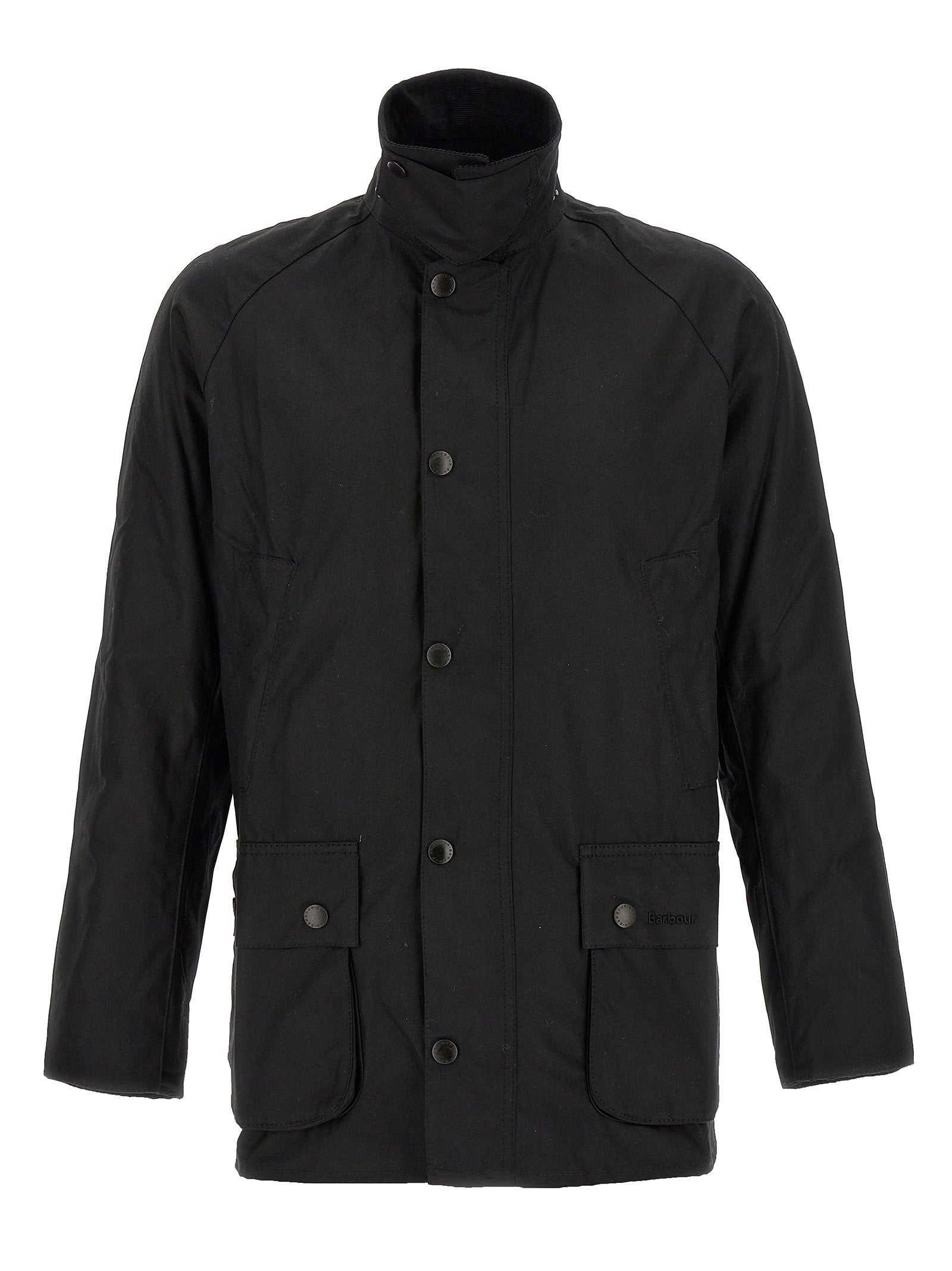 Barbour Ashby Jacket