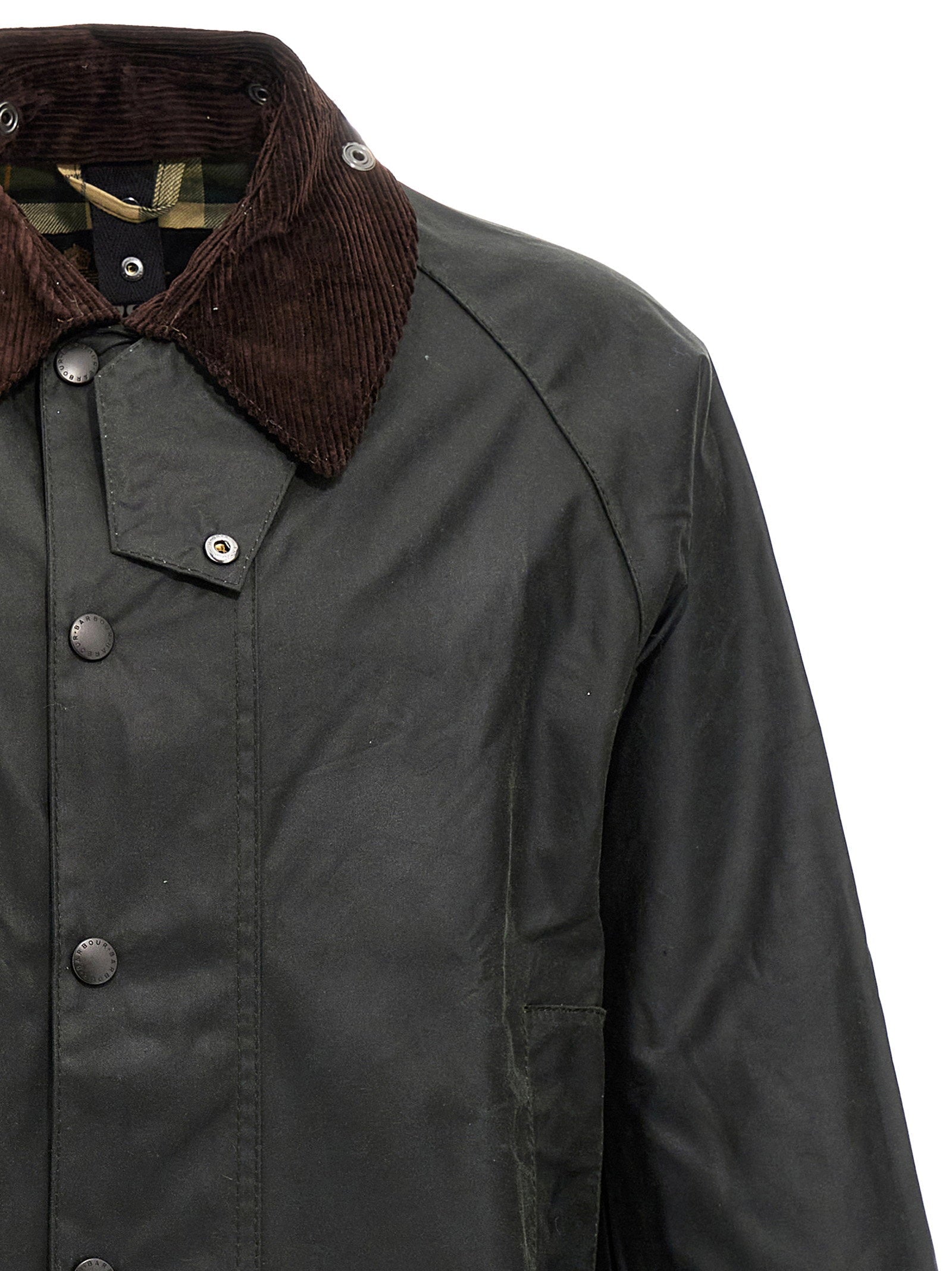 Barbour Beaufort Jacket
