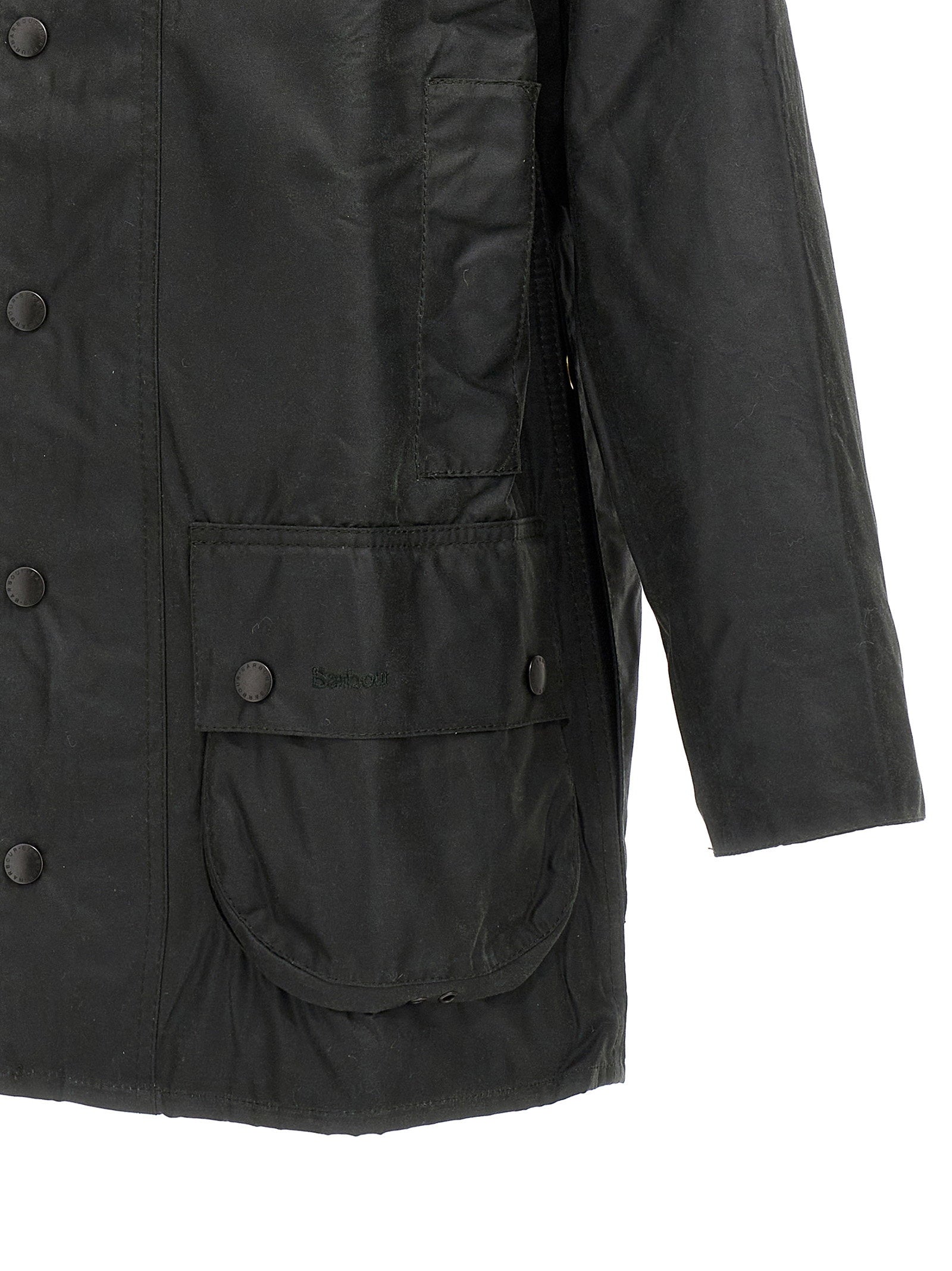 Barbour Beaufort Jacket