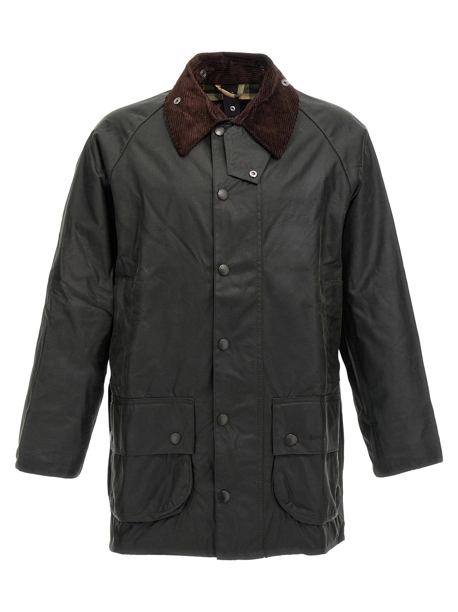 Barbour Beaufort Jacket