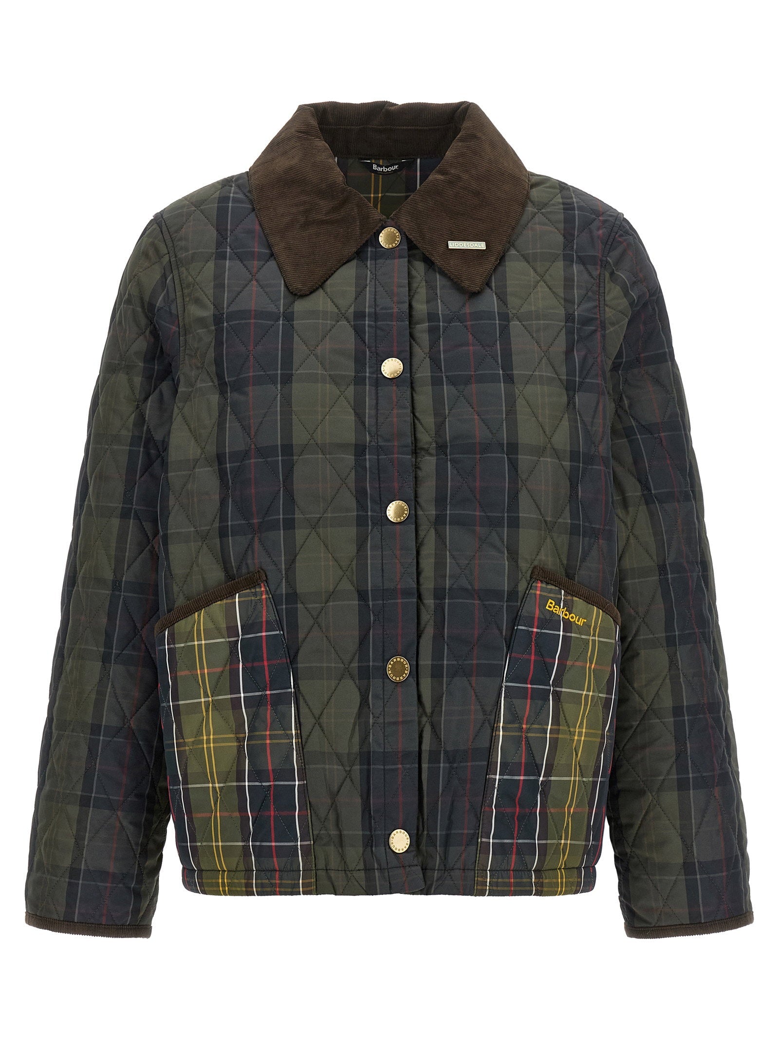Barbour Liddesdale Jacket