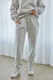 Basics Cloud Grey Unisex Sweatpant