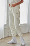 Basics White Sand Unisex Sweatpant