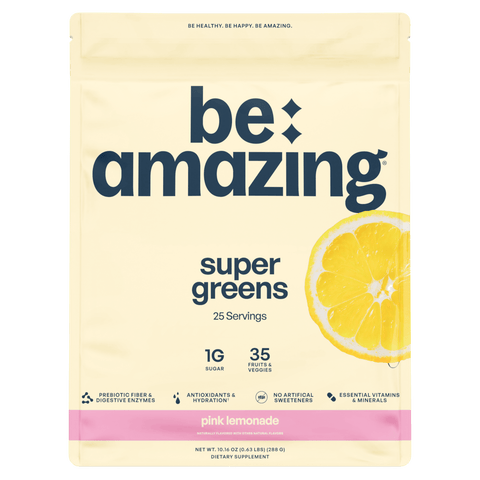 Super Greens
