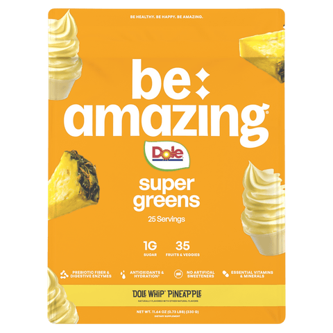 Super Greens