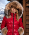 Bella Puffer Jacket