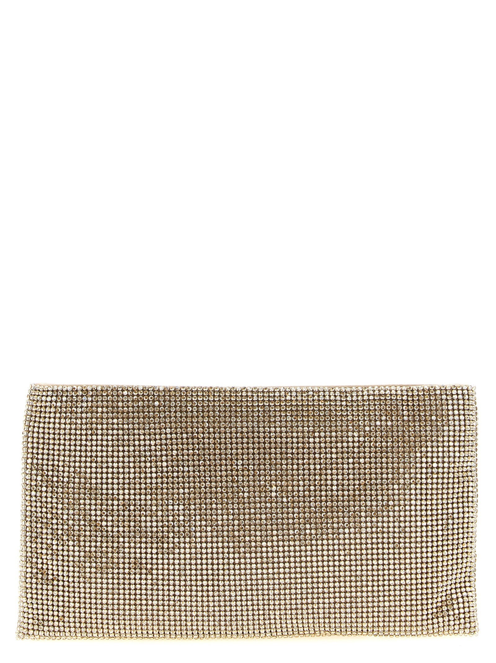 Benedetta Bruzziches Your Best Friend - La Petite Clutch