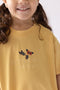 Better Days Butterfly Kids Tee