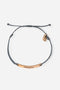 Black Child of God Bracelet