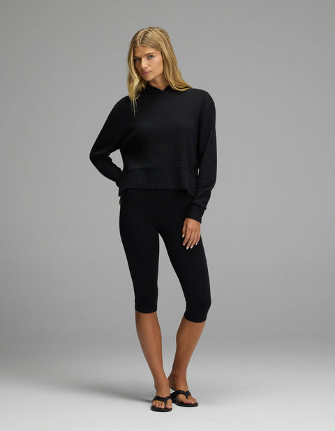 Women's Blake Waffle Hoodie