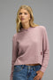 Women's Blake Waffle Hoodie