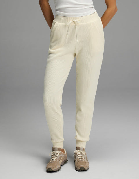 Women's Blake Waffle Jogger