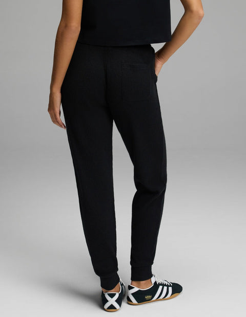 Women's Blake Waffle Jogger