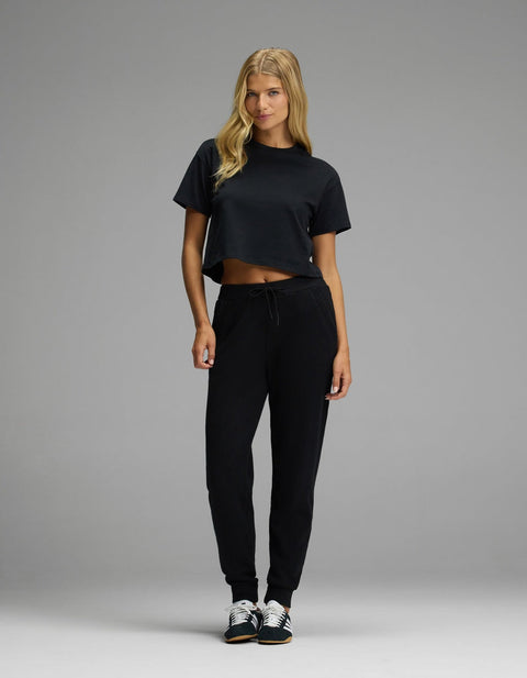 Women's Blake Waffle Jogger