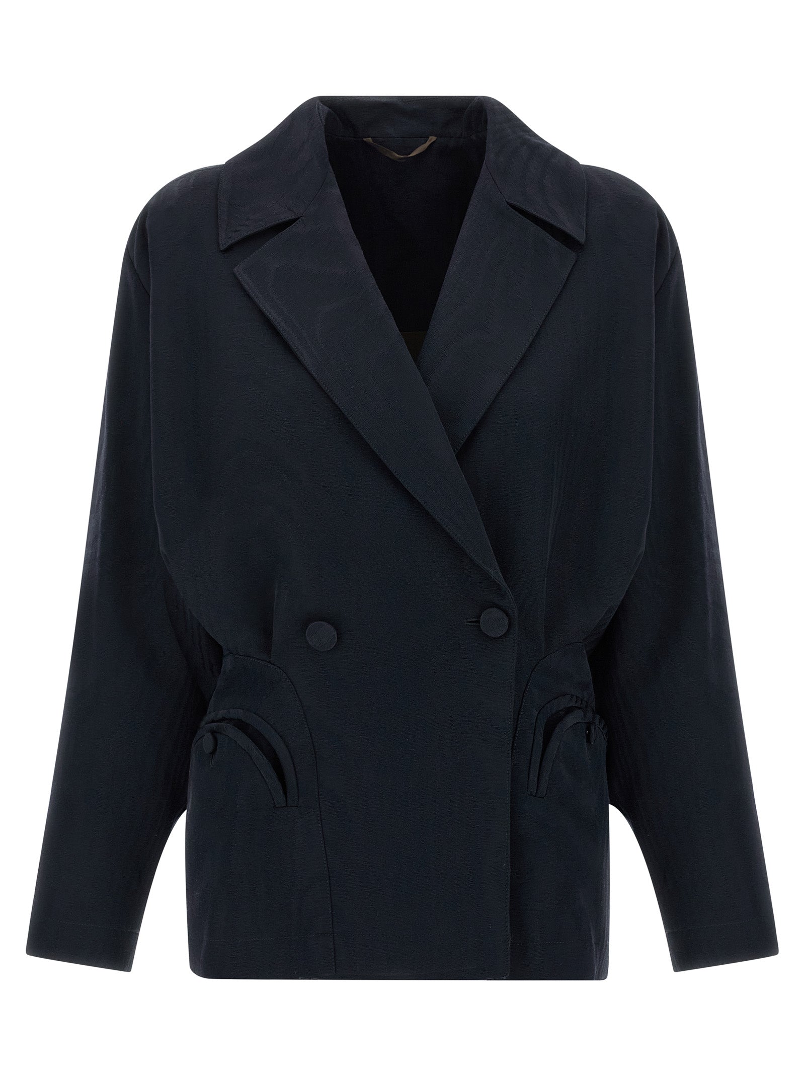Blazé Milano Sharewood Ares Blazer