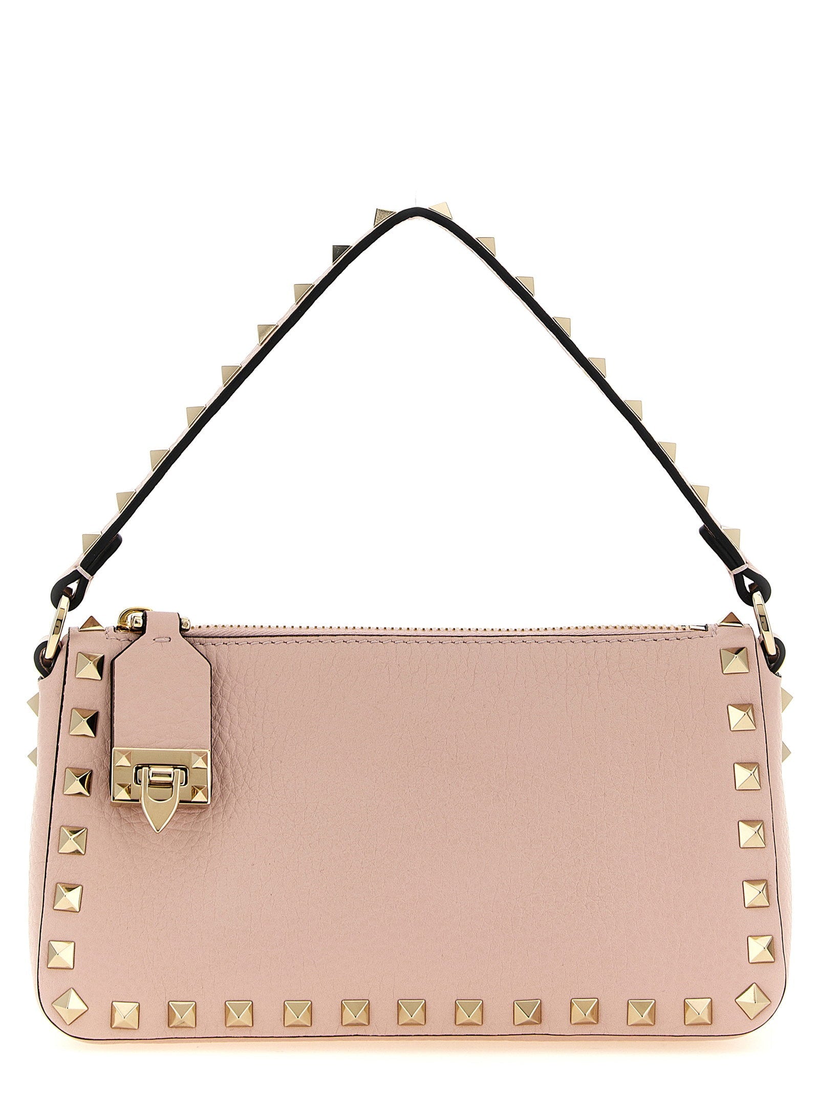 Borsavalentino Garavani Rockstud Small Shoulder Bag