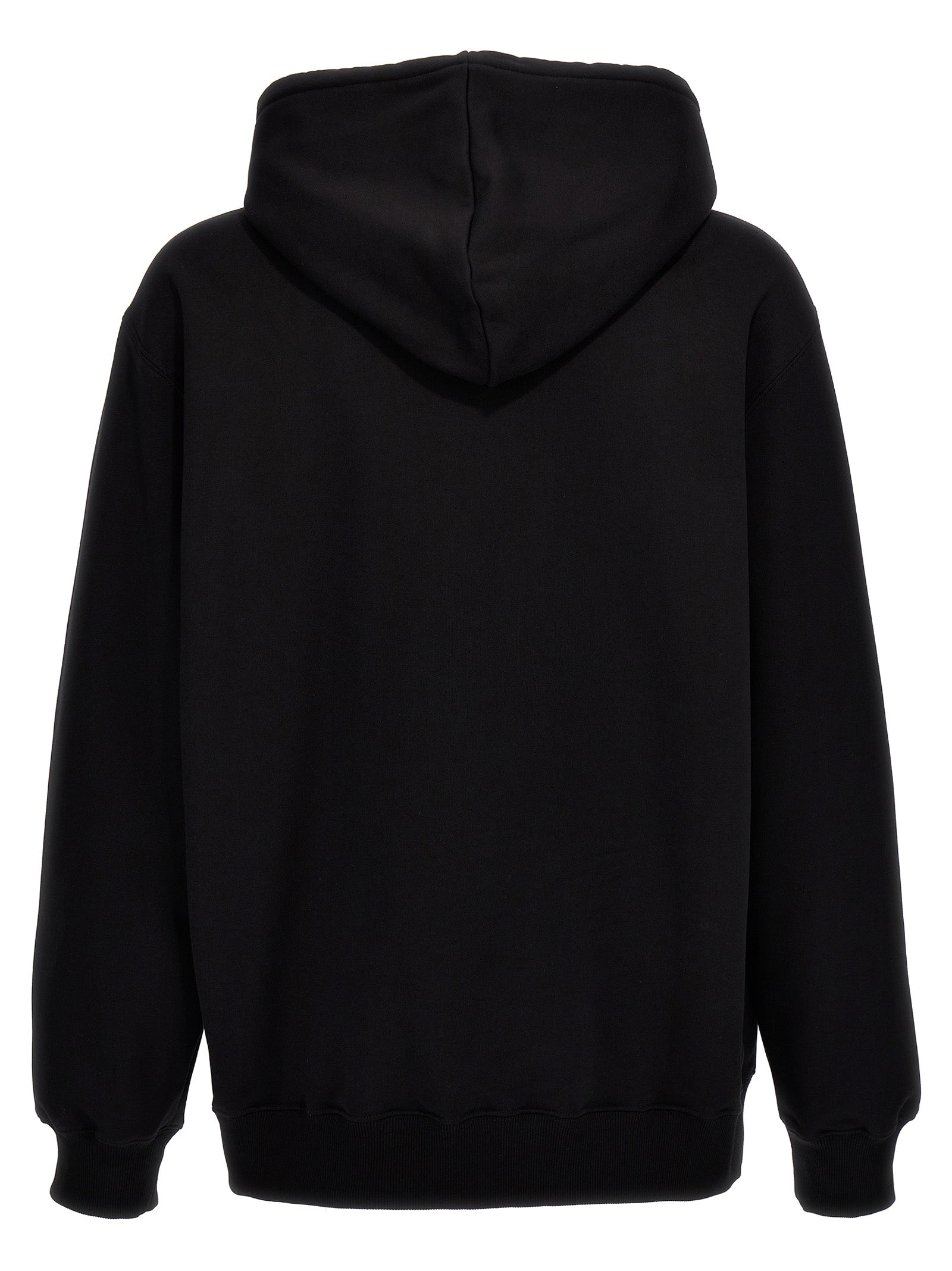 Breathable Cotton Hoodie for Everyday Comfort