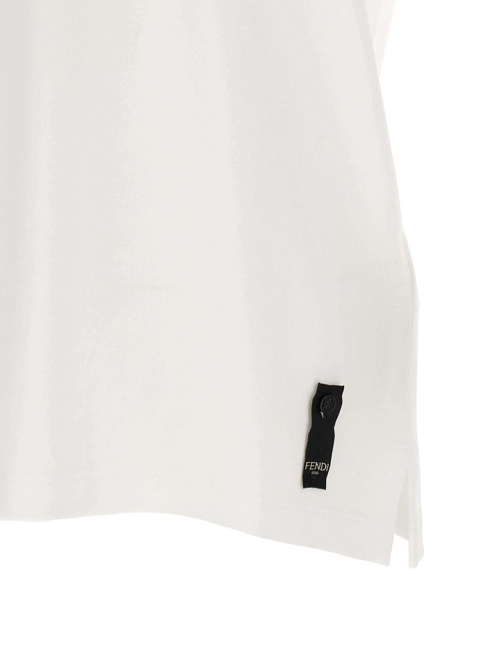 Breathable Cotton Piqué Polo Shirt for Everyday Comfort