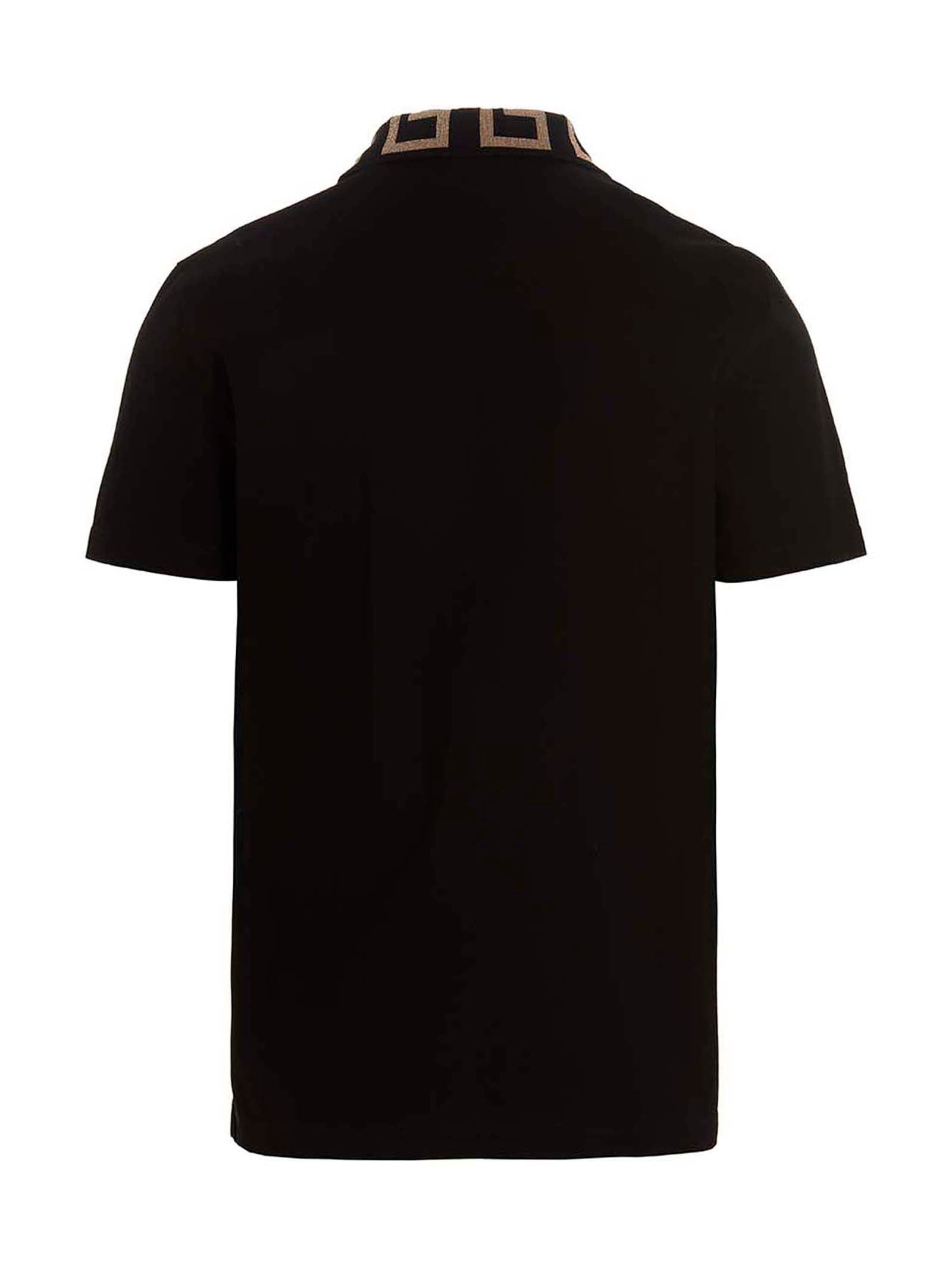 Breathable Cotton Piqué Polo Shirt for Everyday Comfort