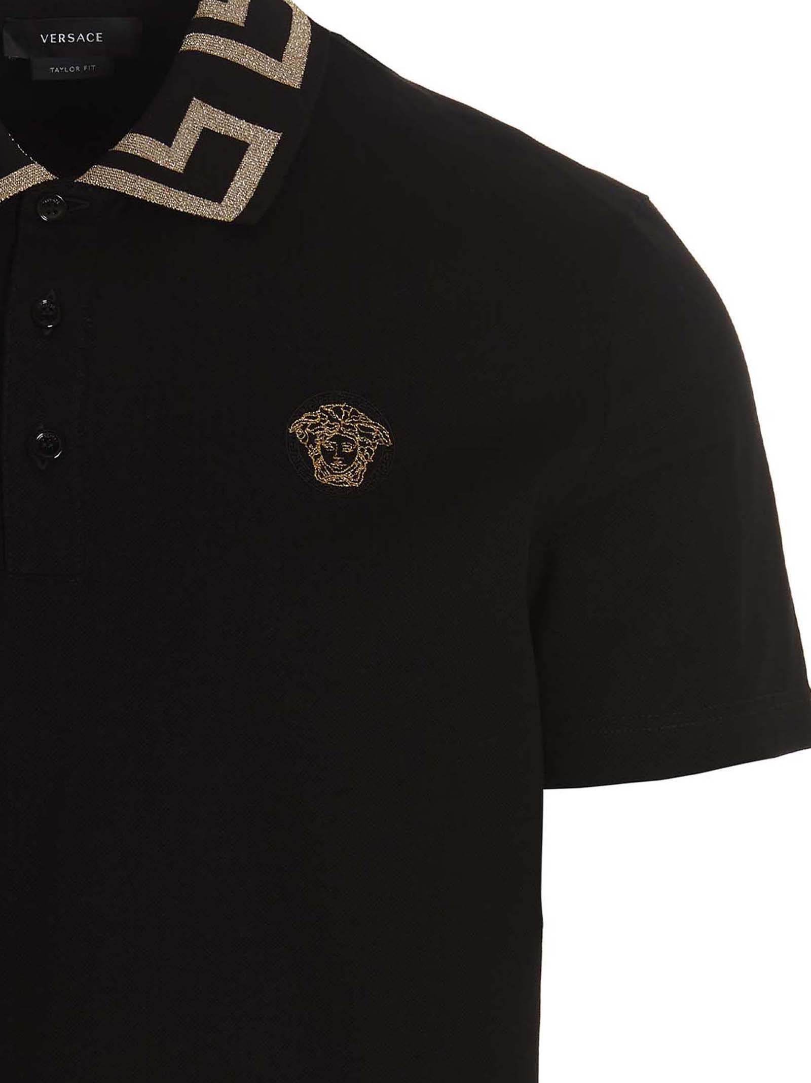Breathable Cotton Piqué Polo Shirt for Everyday Comfort