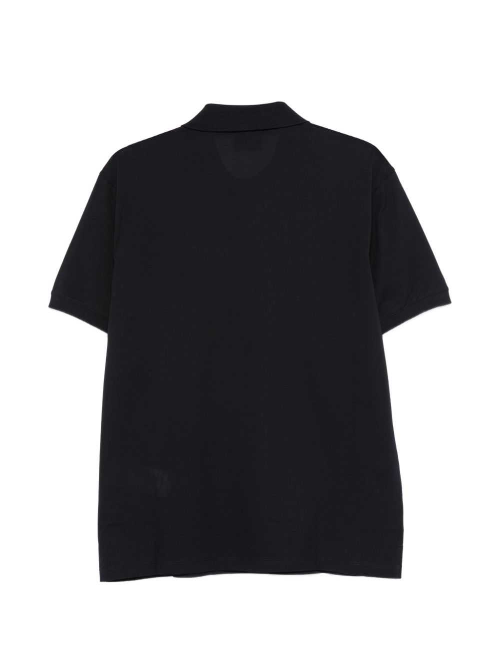 Breathable Cotton Polo Shirt for Everyday Comfort