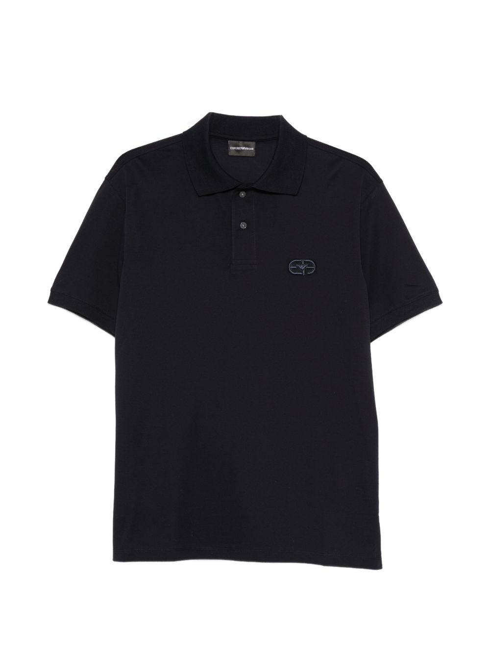 Breathable Cotton Polo Shirt for Everyday Comfort