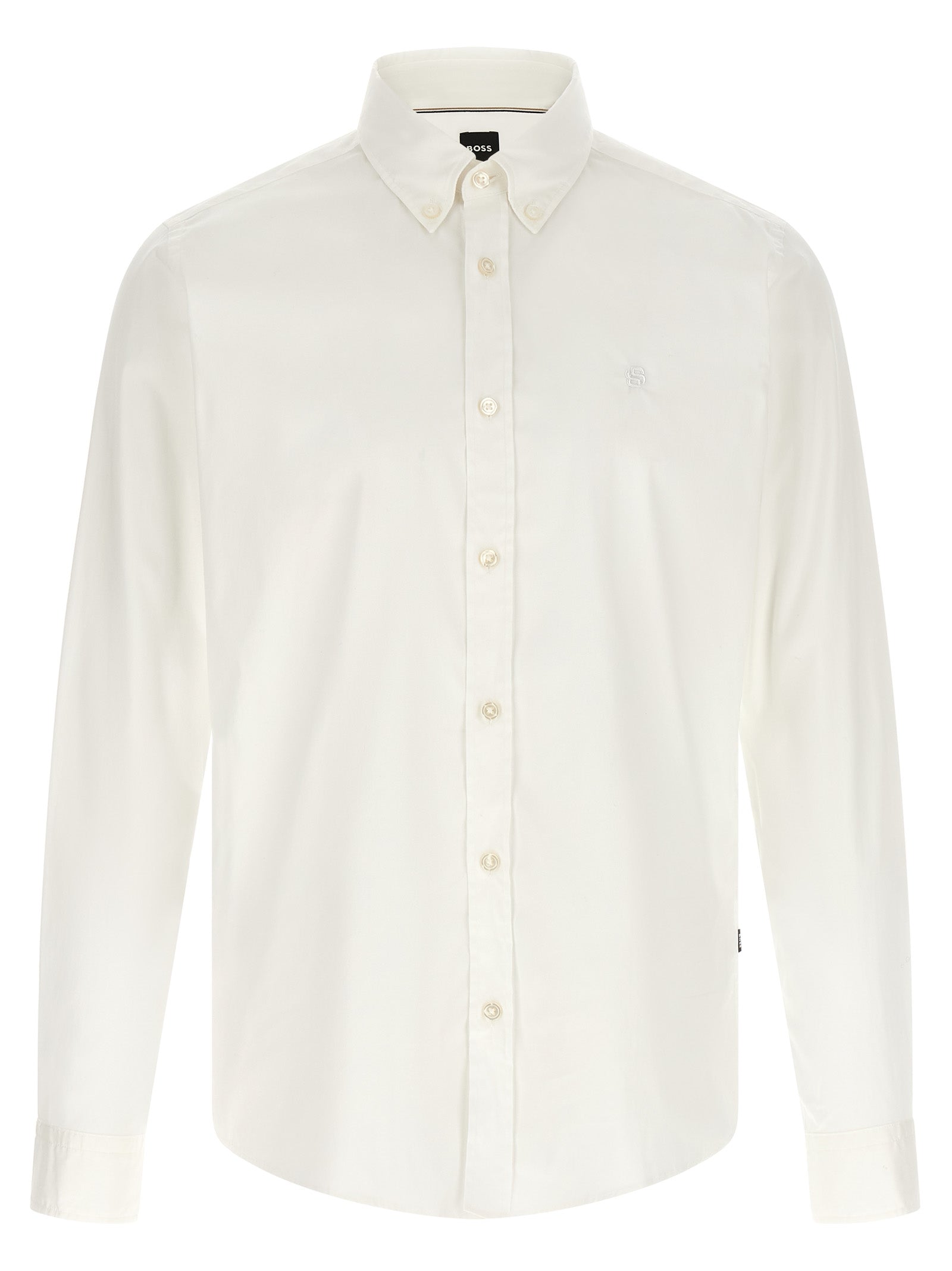 Breathable Cotton Poplin Shirt for Everyday Comfort