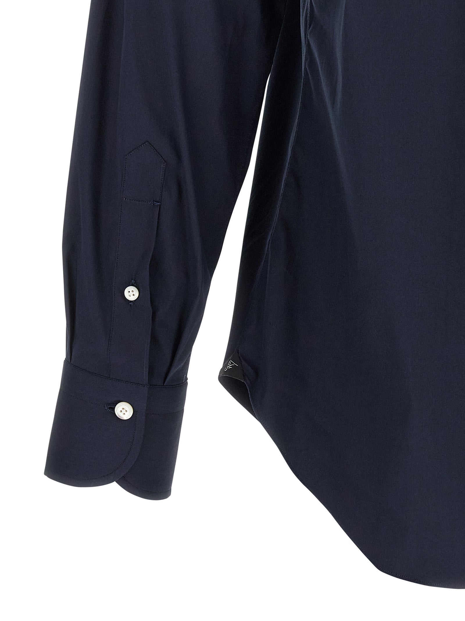 Breathable Cotton Shirt for Everyday Comfort