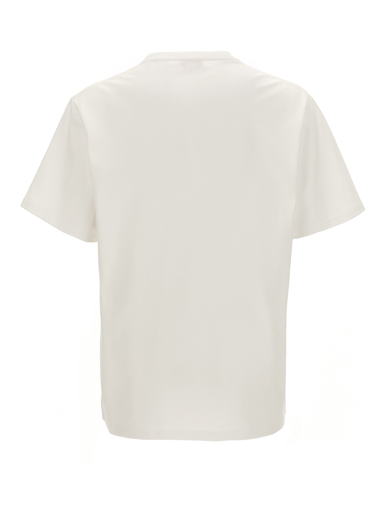 Breathable Cotton T-Shirt for Everyday Comfort