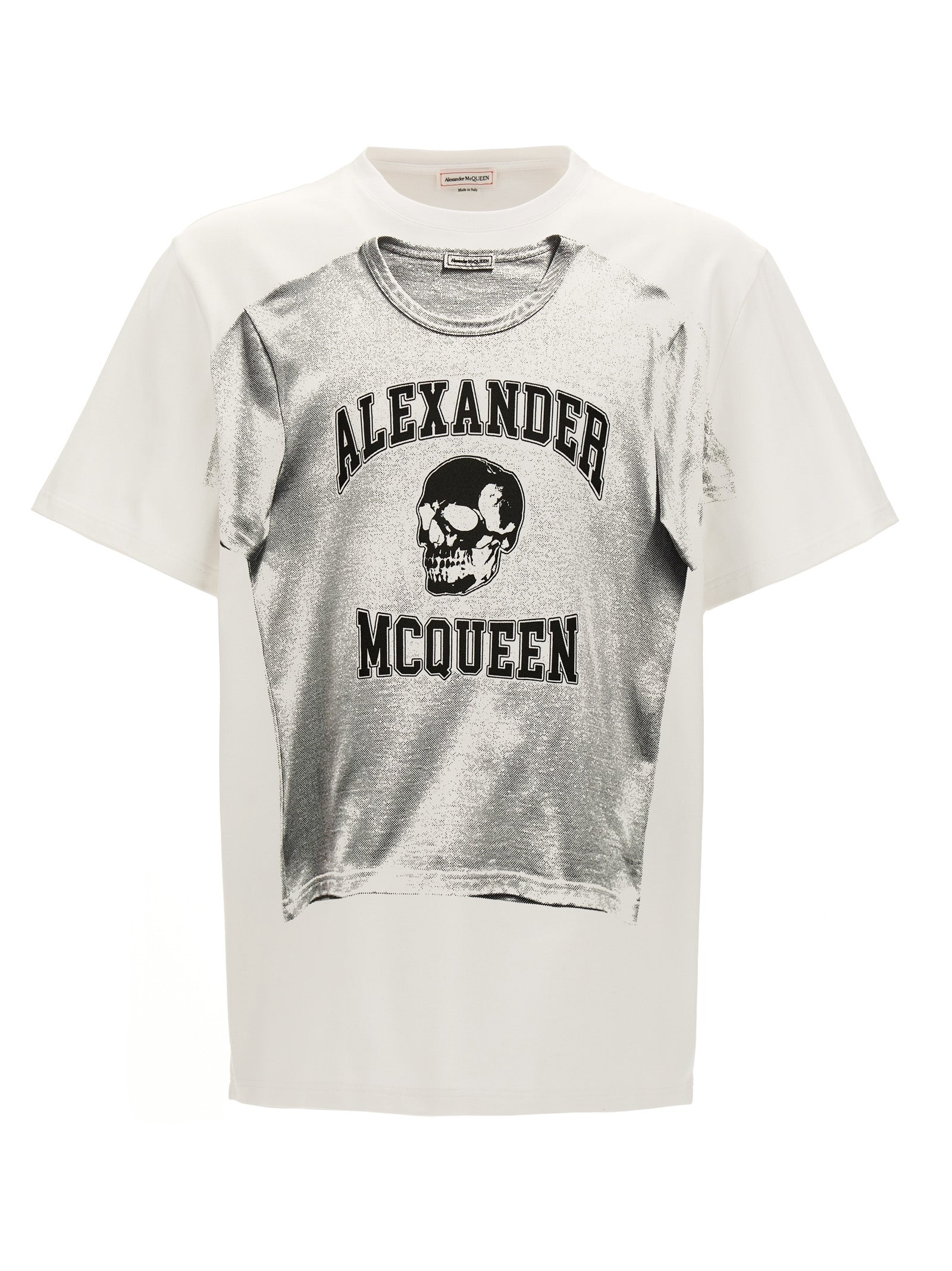 Breathable Cotton T-Shirt for Everyday Comfort