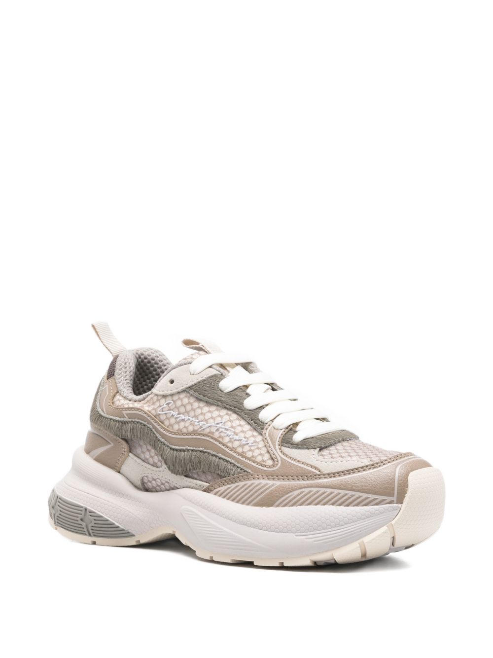Breathable Mesh Sneakers for Everyday Comfort
