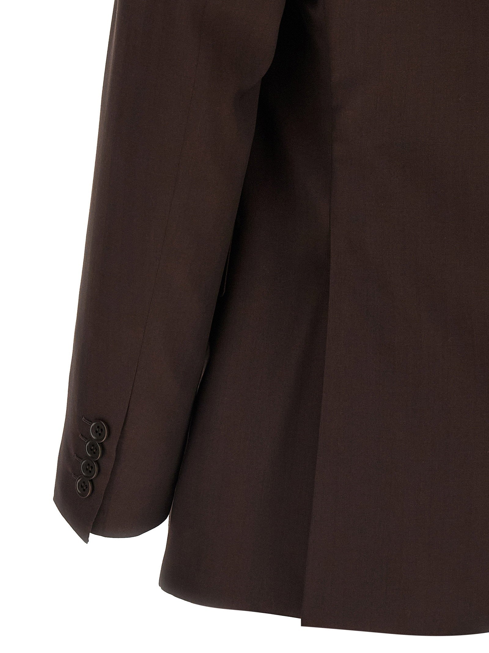 Brioni Brunico Dress